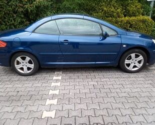 Peugeot 307 Gebrauchtwagen