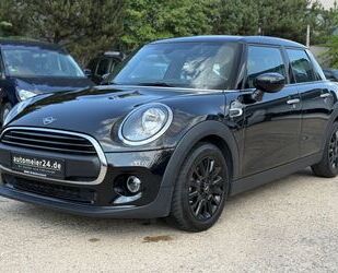 Mini ONE Gebrauchtwagen
