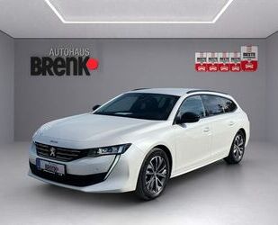 Peugeot 508 Gebrauchtwagen