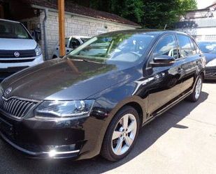 Skoda Rapid Gebrauchtwagen