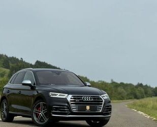 Audi SQ5 Gebrauchtwagen