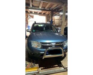 Dacia Duster Gebrauchtwagen