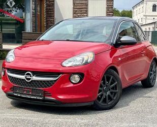 Opel Adam Gebrauchtwagen