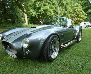 Cobra Andere Gebrauchtwagen