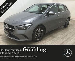 Mercedes-Benz B 180 Gebrauchtwagen