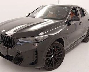 BMW X6 Gebrauchtwagen