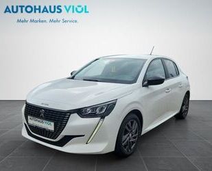 Peugeot 208 Gebrauchtwagen
