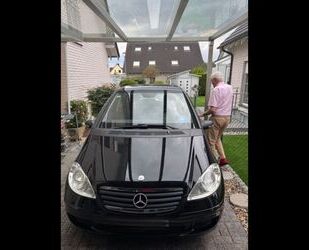 Mercedes-Benz A 150 Gebrauchtwagen