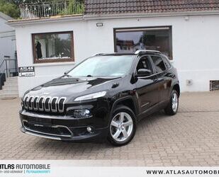 Jeep Cherokee Gebrauchtwagen