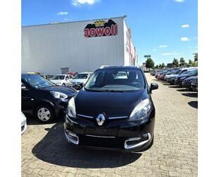 Renault Grand Scenic Gebrauchtwagen
