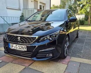 Peugeot 308 Gebrauchtwagen