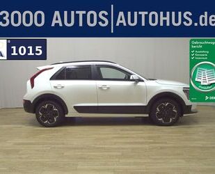 Kia Niro Gebrauchtwagen