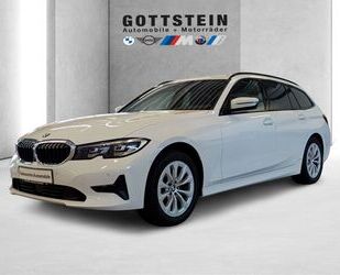BMW 318 Gebrauchtwagen