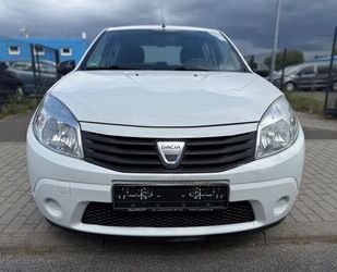 Dacia Sandero Gebrauchtwagen