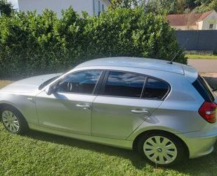 BMW 118 Gebrauchtwagen