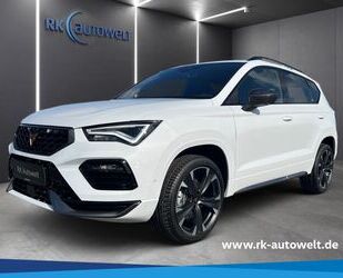Cupra Ateca Gebrauchtwagen