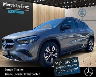 Mercedes-Benz GLA 180 Gebrauchtwagen