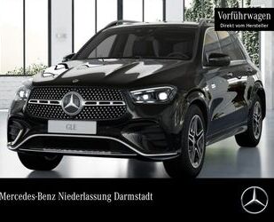 Mercedes-Benz GLE 350 Gebrauchtwagen
