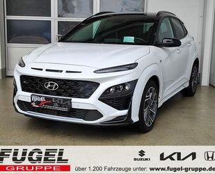 Hyundai KONA Gebrauchtwagen