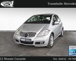 Mercedes-Benz A 180 Gebrauchtwagen