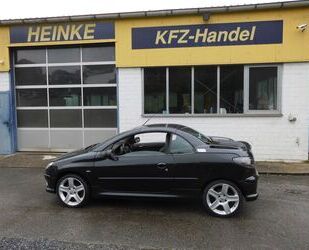 Peugeot 206 Gebrauchtwagen