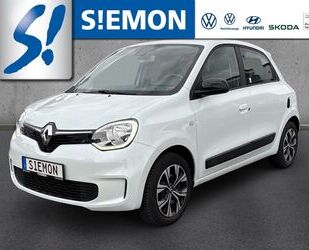 Renault Twingo Gebrauchtwagen