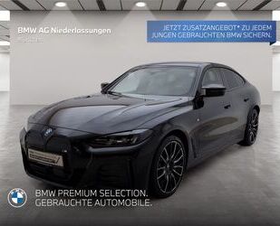 BMW i4 Gebrauchtwagen