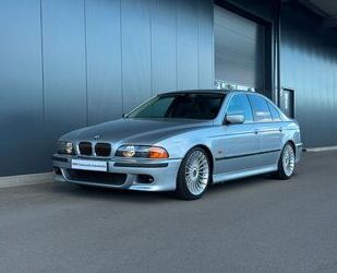 BMW 540 Gebrauchtwagen