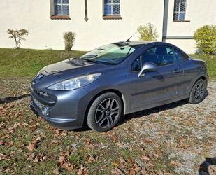 Peugeot 207 Gebrauchtwagen