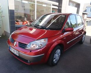Renault Scenic Gebrauchtwagen