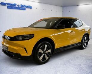 Ford Capri Gebrauchtwagen