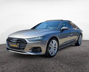 Audi A7 Gebrauchtwagen