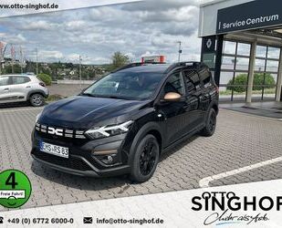 Dacia Jogger Gebrauchtwagen