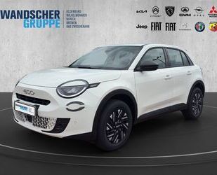 Fiat 600 Gebrauchtwagen