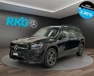 Mercedes-Benz GLB 220 Gebrauchtwagen