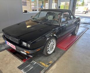 Maserati 430 Gebrauchtwagen