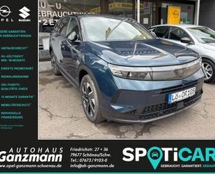 Opel Grandland (X) Gebrauchtwagen