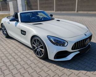 Mercedes-Benz AMG GT Gebrauchtwagen