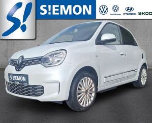 Renault Twingo Gebrauchtwagen