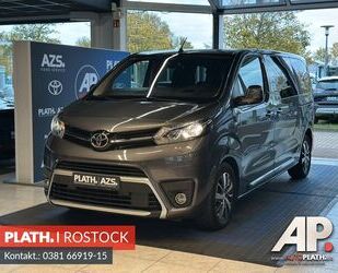 Toyota Proace (Verso) Gebrauchtwagen
