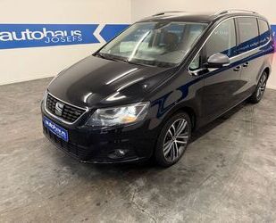 Seat Alhambra Gebrauchtwagen