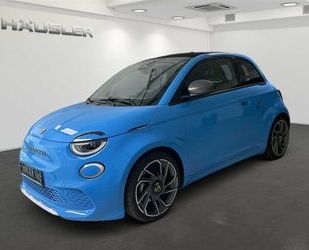 Abarth 500C Gebrauchtwagen