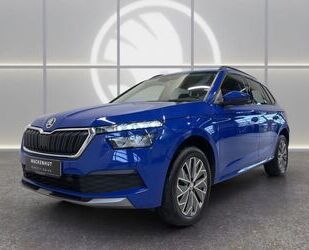 Skoda Kamiq Gebrauchtwagen