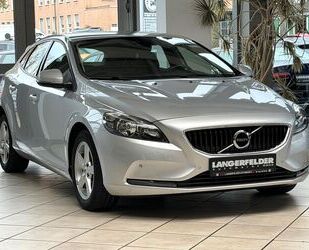 Volvo V40 Gebrauchtwagen