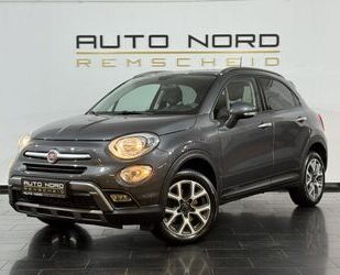 Fiat 500X Gebrauchtwagen