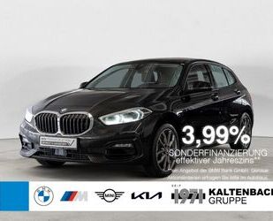 BMW 120 Gebrauchtwagen