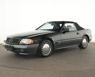 Mercedes-Benz 500 Gebrauchtwagen
