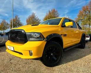Dodge RAM Gebrauchtwagen