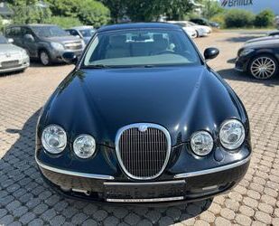 Jaguar S-Type Gebrauchtwagen