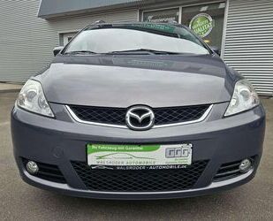 Mazda 5 Gebrauchtwagen